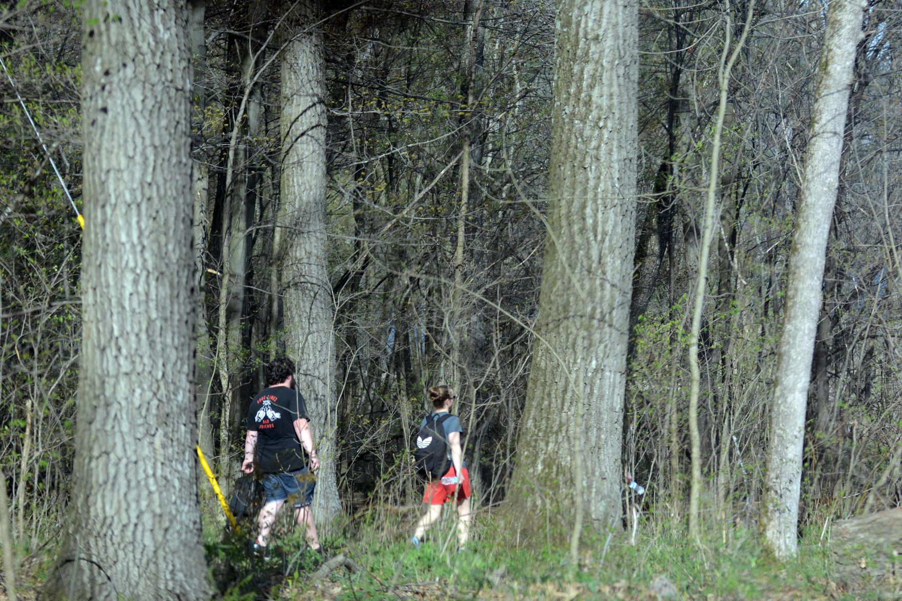 Devil's Lake open May 2